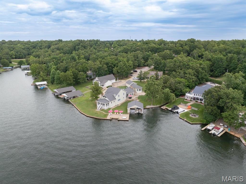 Lake Perry - Residential