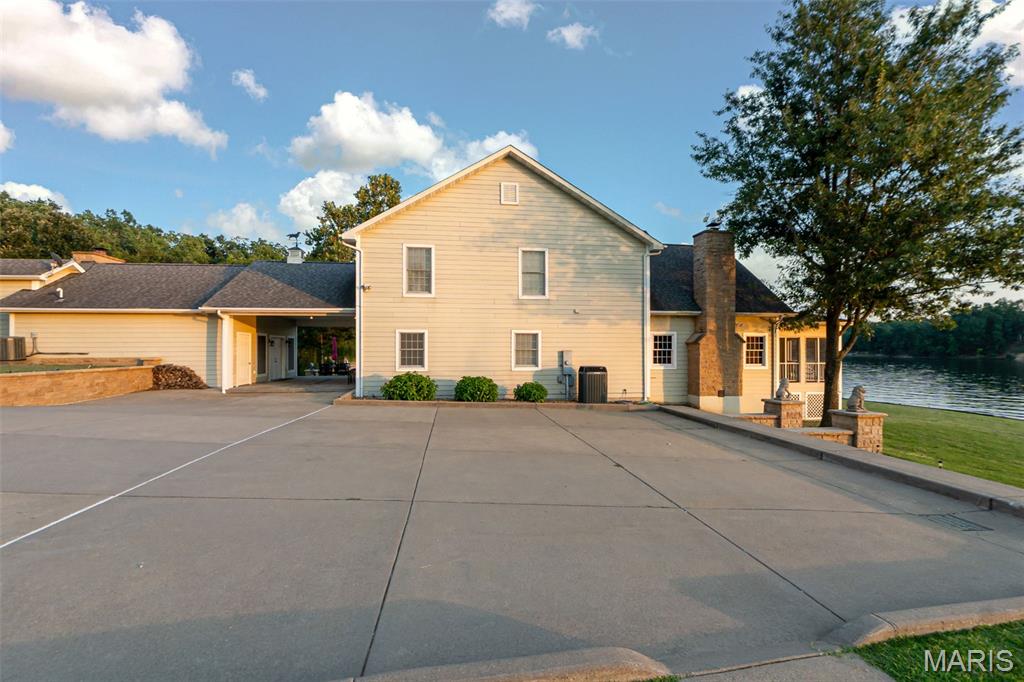 Lake Perry - Residential