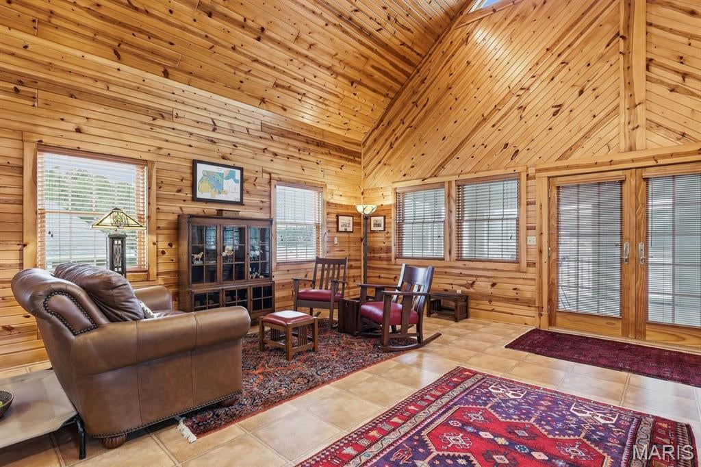Lake Perry - Residential