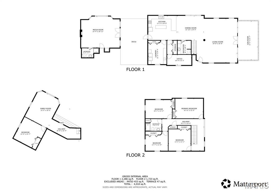 Lake Perry - Residential