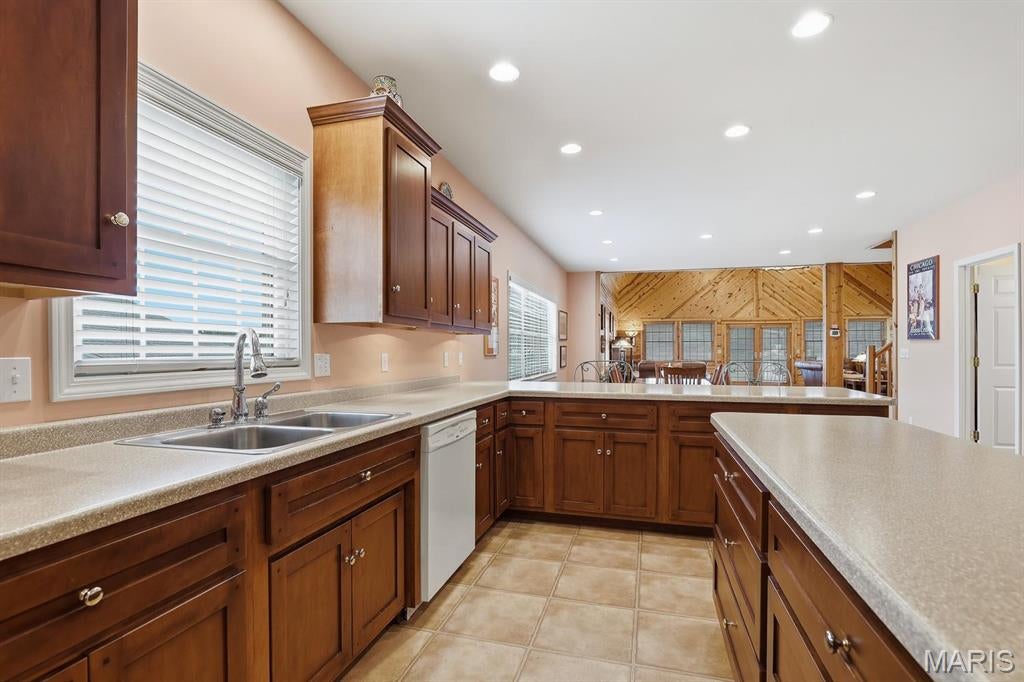Lake Perry - Residential