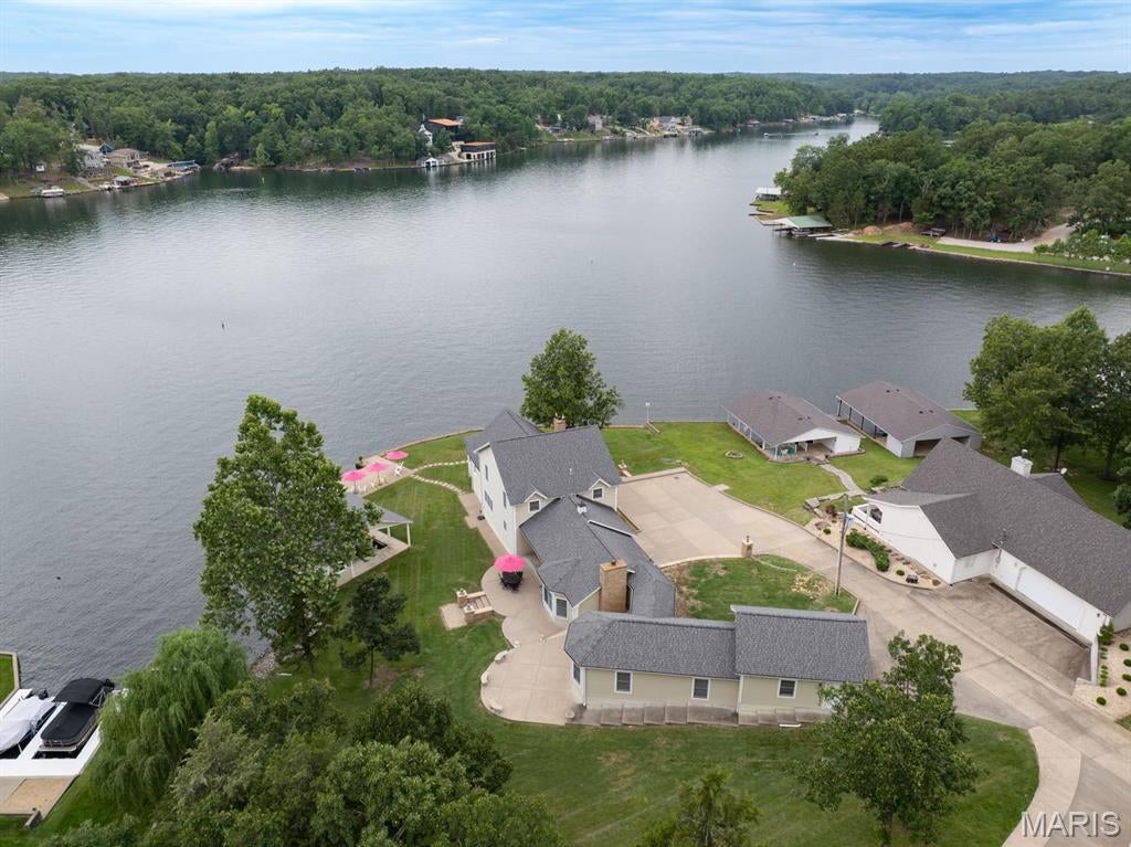Lake Perry - Residential