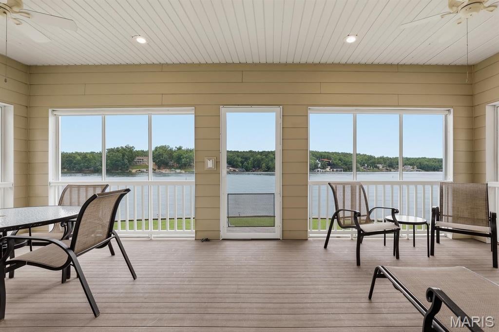 Lake Perry - Residential