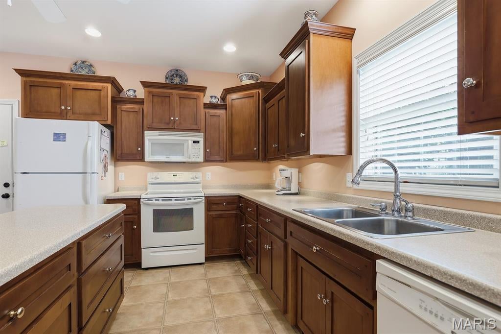 Lake Perry - Residential