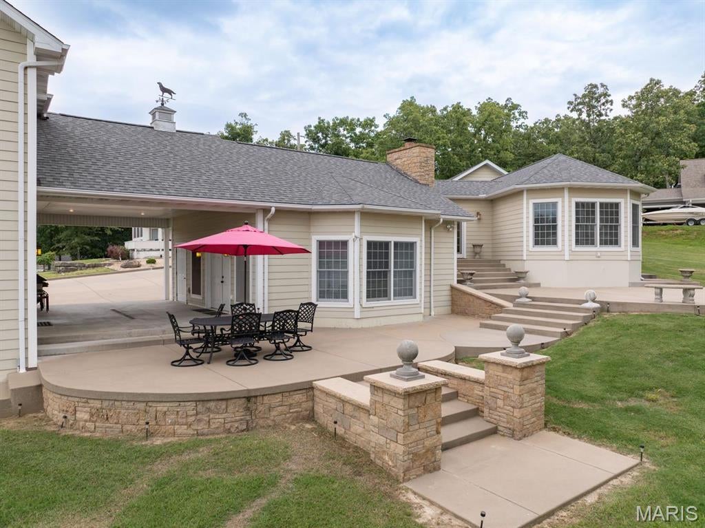 Lake Perry - Residential
