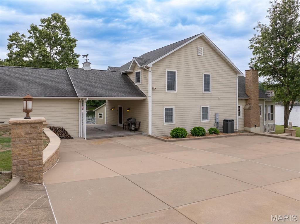 Lake Perry - Residential