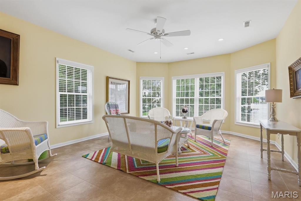 Lake Perry - Residential