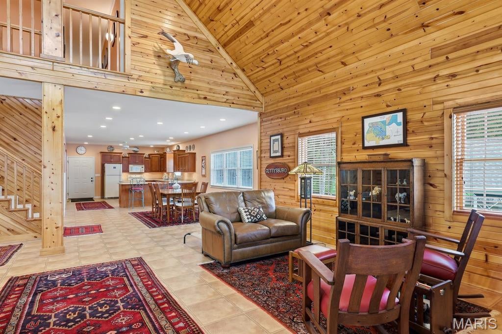 Lake Perry - Residential
