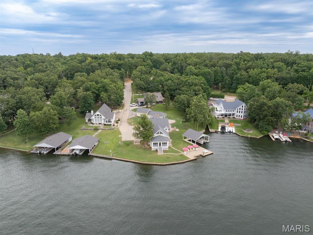 Lake Perry - Residential