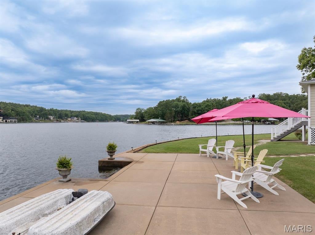 Lake Perry - Residential