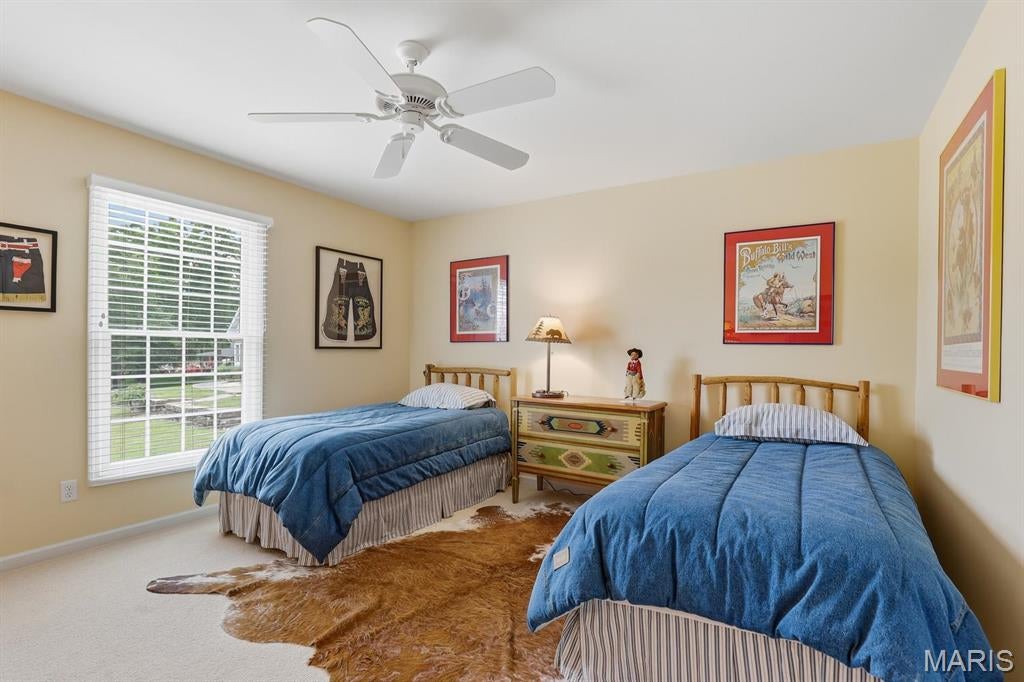Lake Perry - Residential