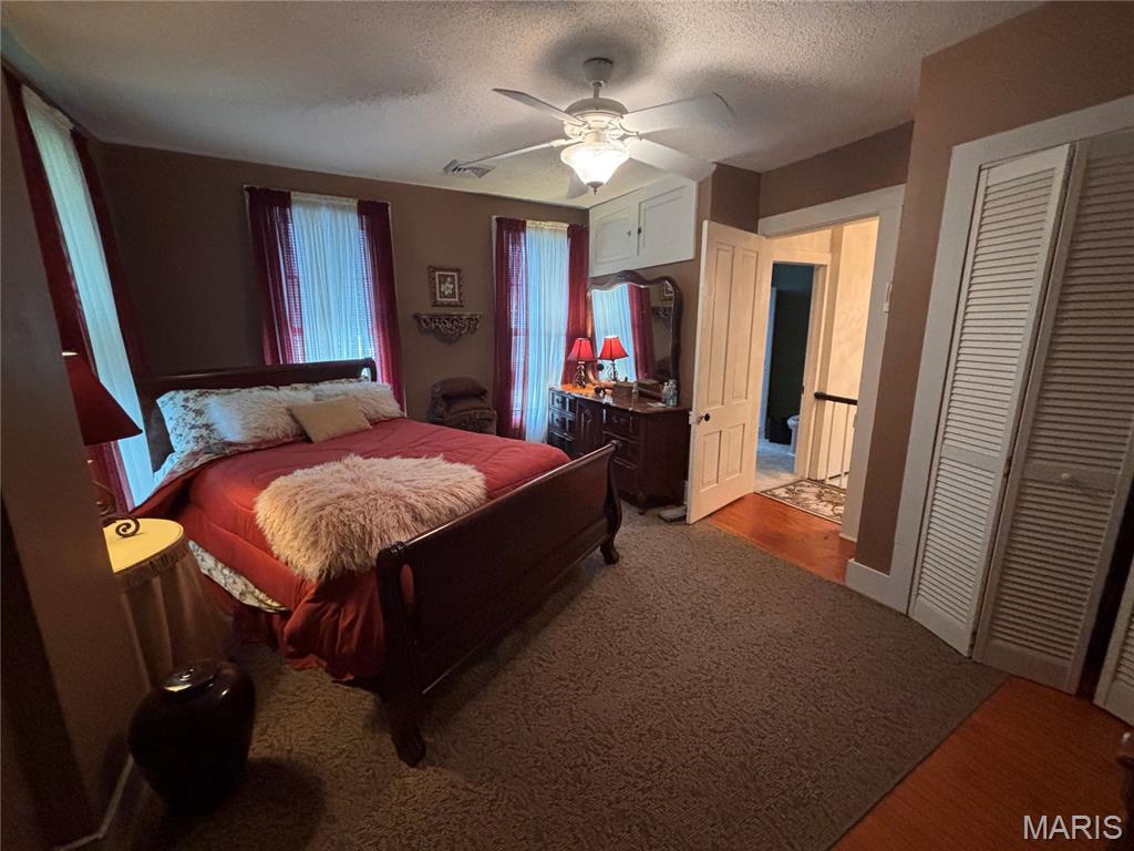 City/Louisiana - Residential