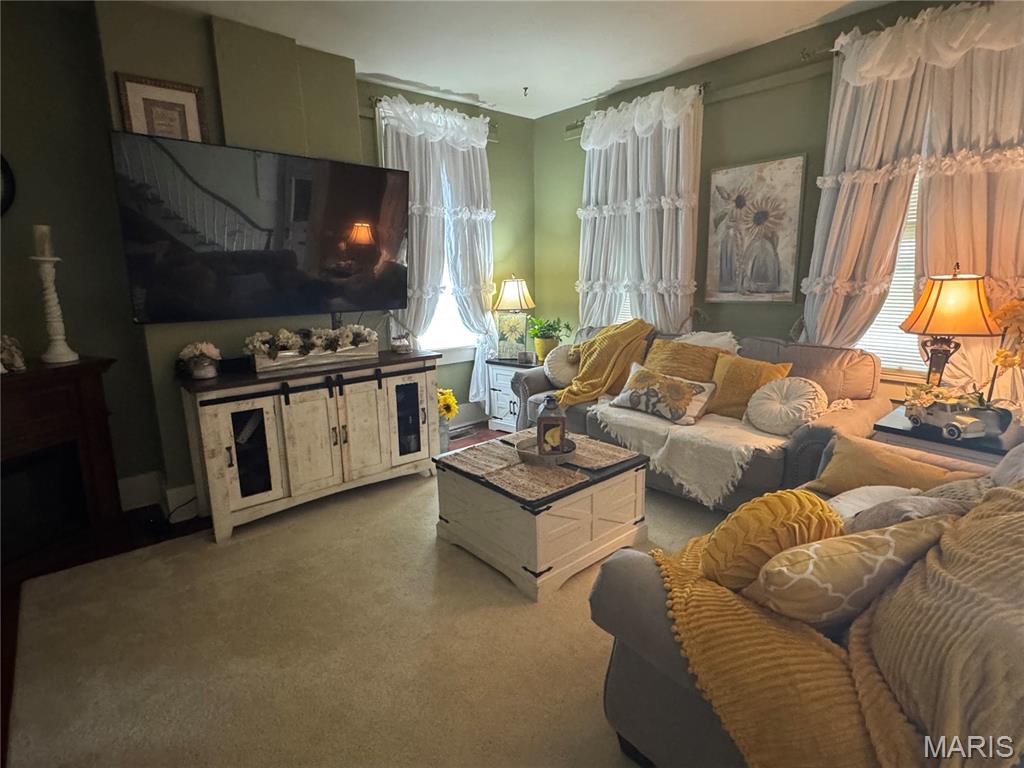 City/Louisiana - Residential