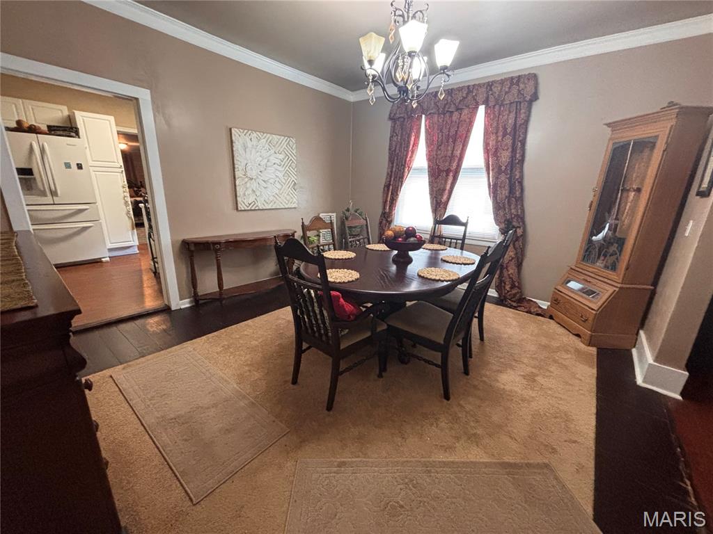 City/Louisiana - Residential