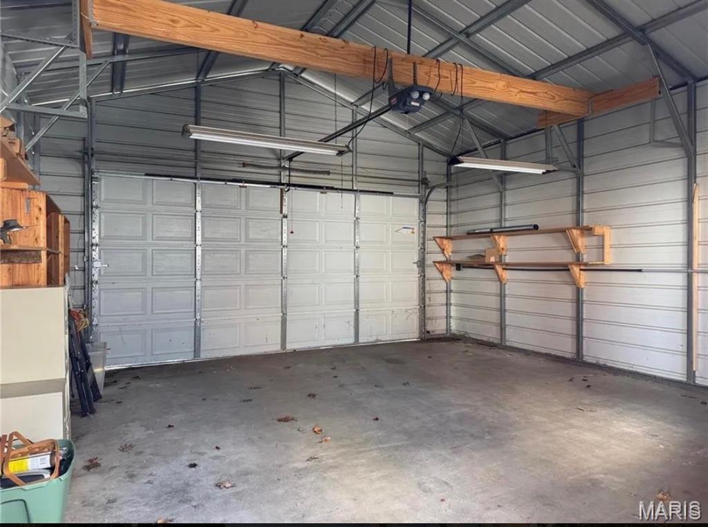 City/Louisiana - Residential