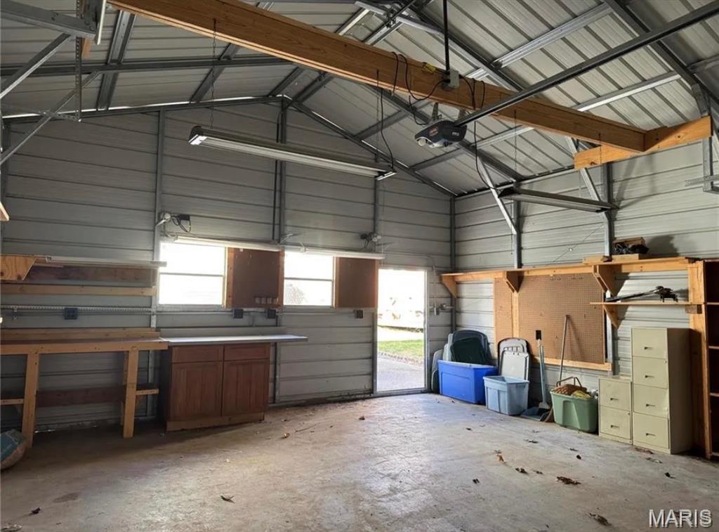 City/Louisiana - Residential