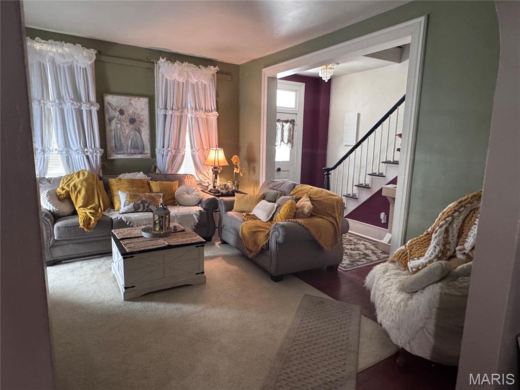 City/Louisiana - Residential