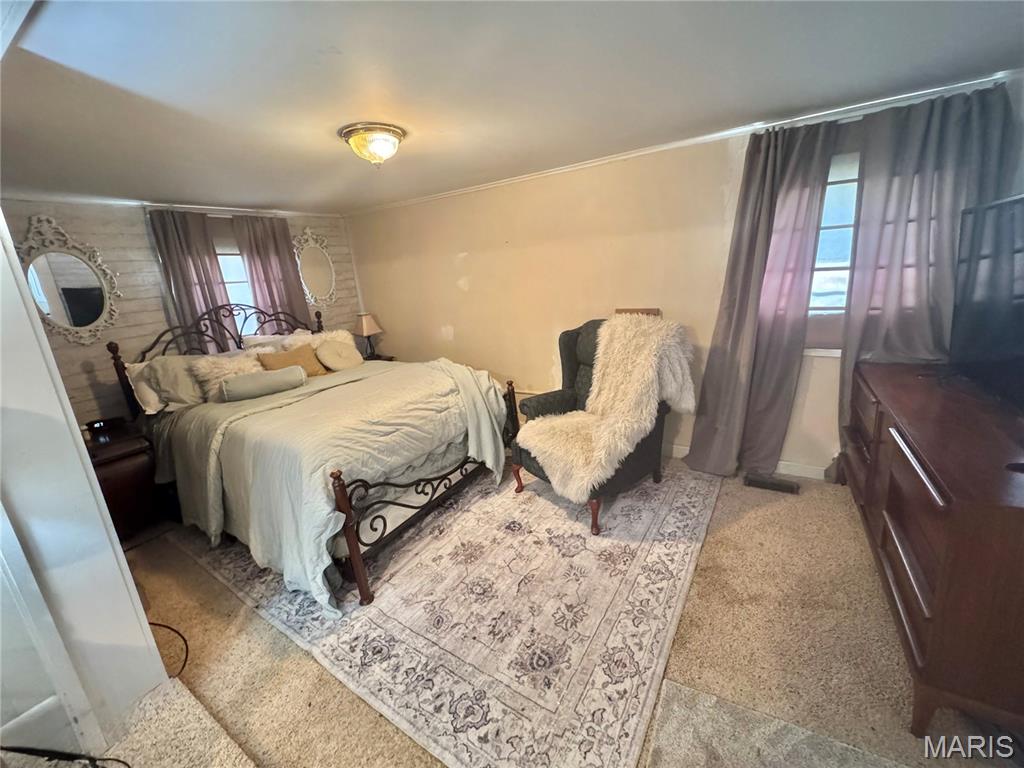 City/Louisiana - Residential
