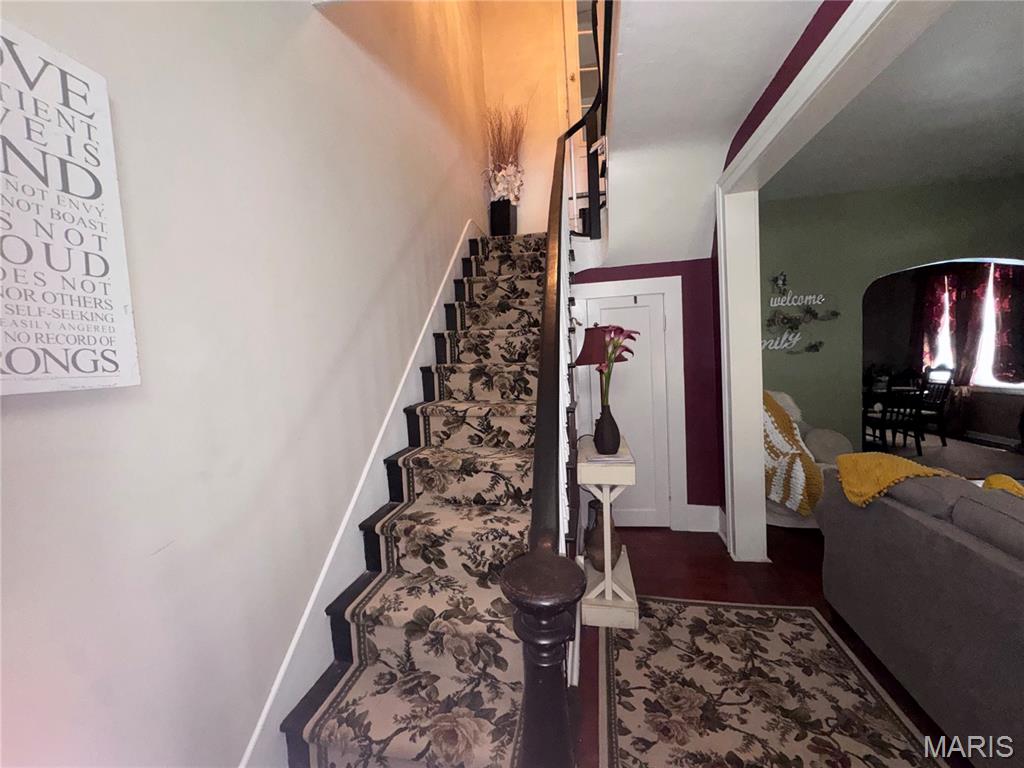 City/Louisiana - Residential