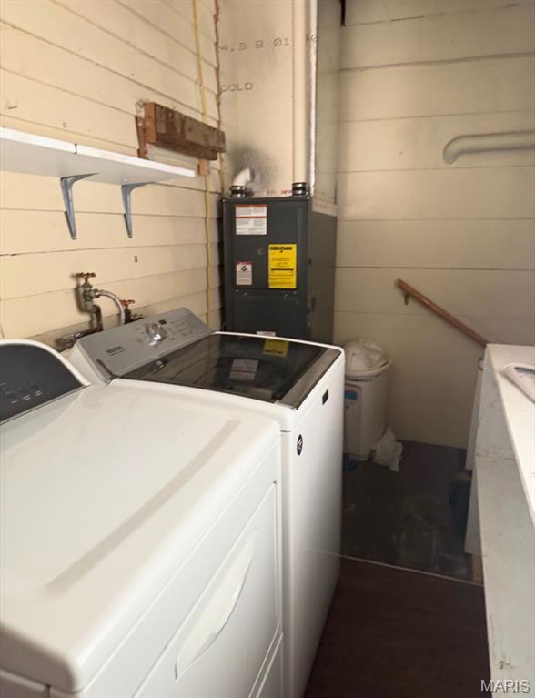 City/Louisiana - Residential