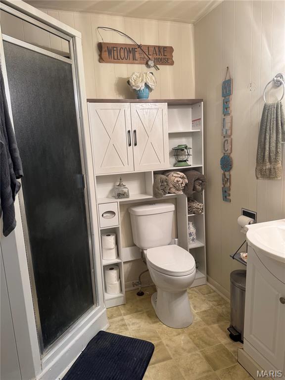 City/Louisiana - Residential