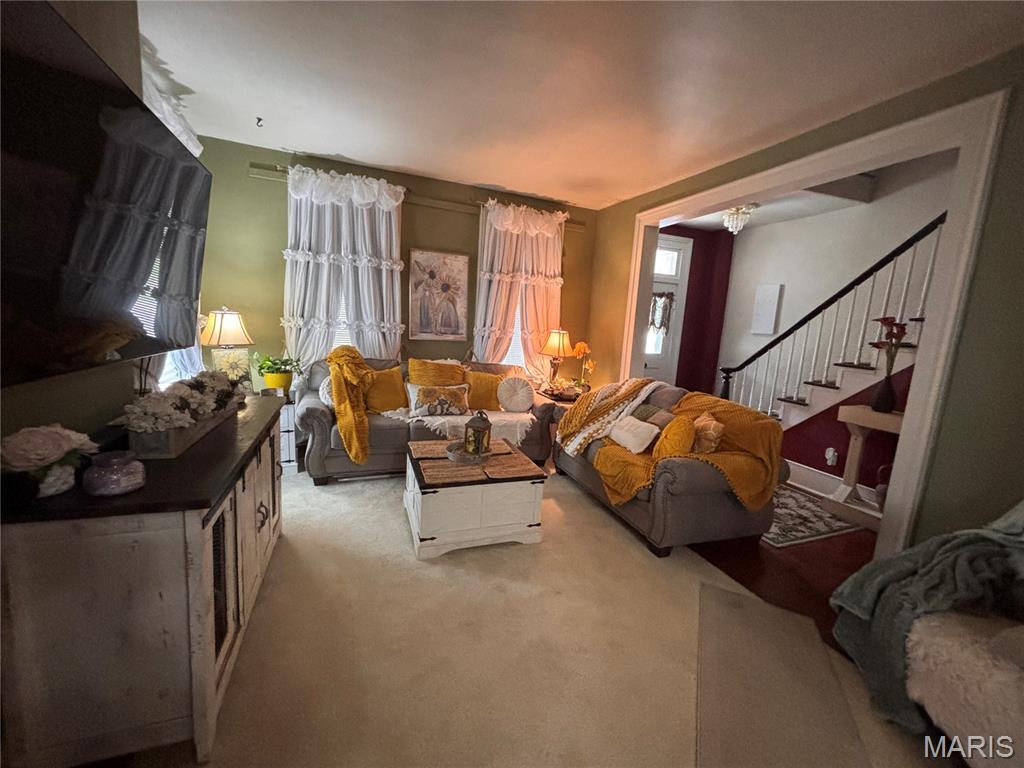 City/Louisiana - Residential
