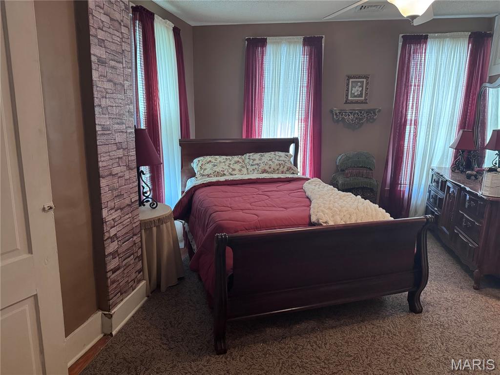 City/Louisiana - Residential