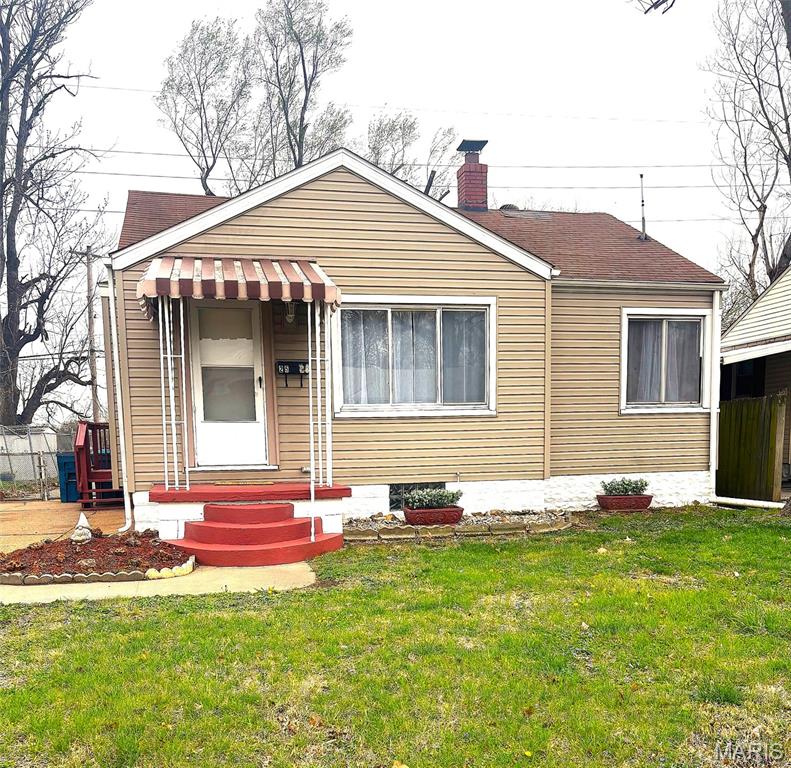 Northlands Add - Residential