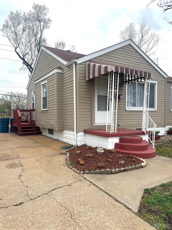 Northlands Add - Residential