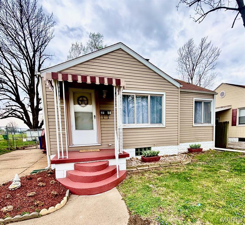 Northlands Add - Residential