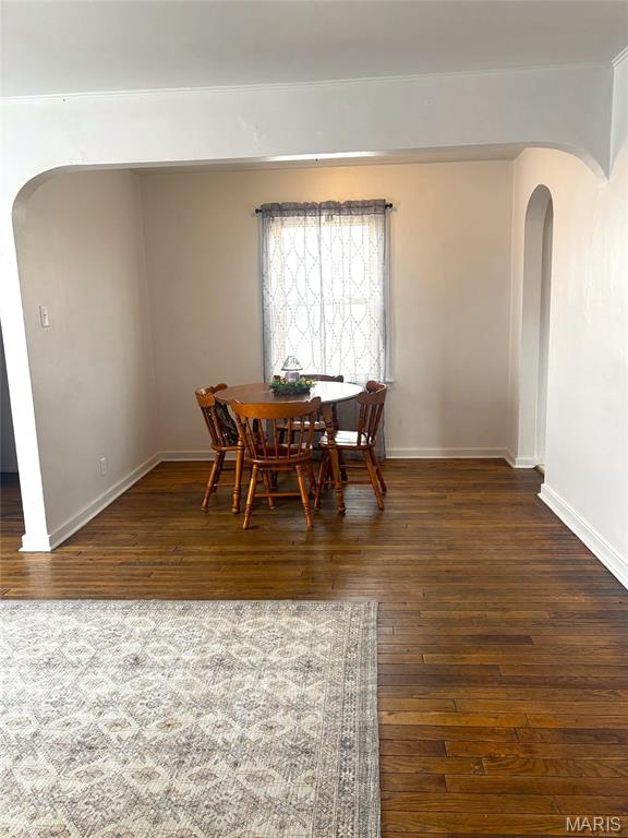 Northlands Add - Residential