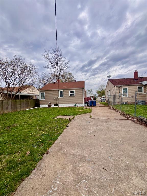 Northlands Add - Residential