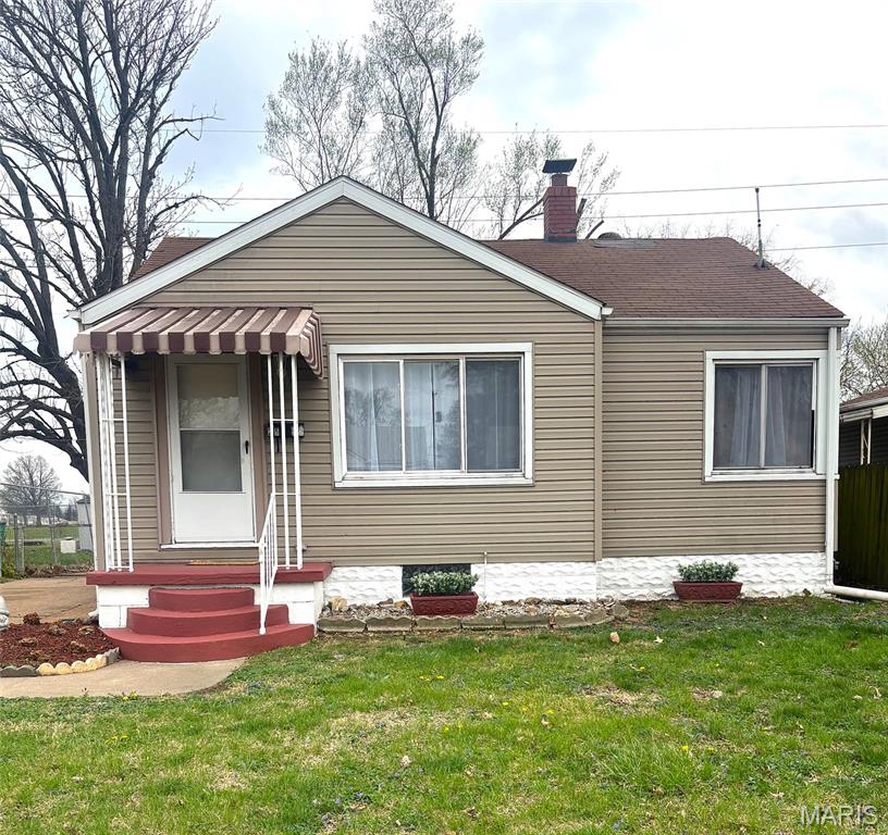 Northlands Add - Residential