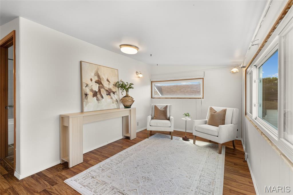 Wenzlick Park Add - Residential
