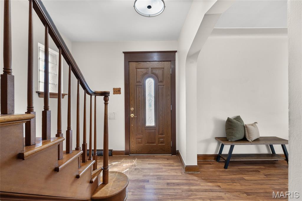 Wenzlick Park Add - Residential