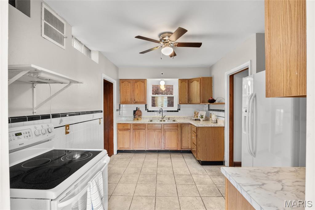Wenzlick Park Add - Residential