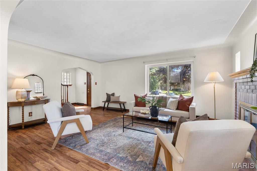 Wenzlick Park Add - Residential