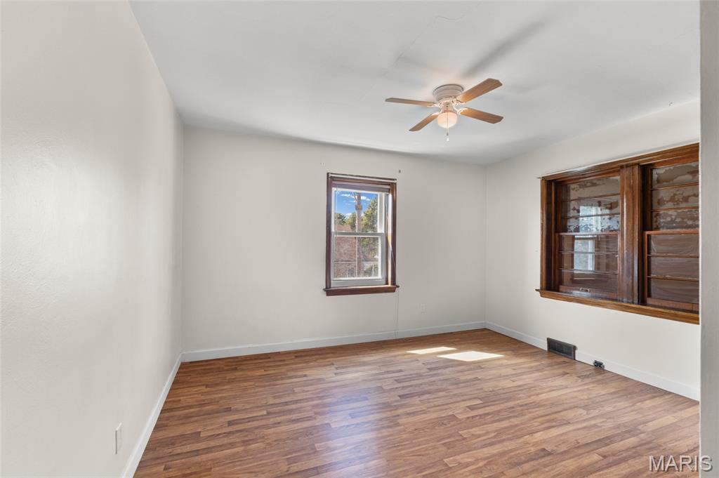 Wenzlick Park Add - Residential