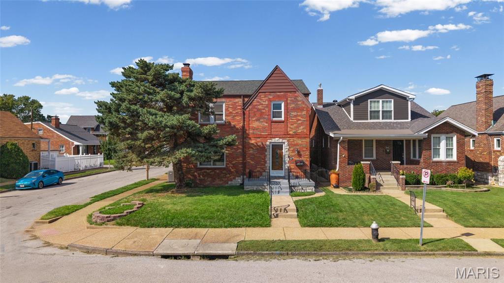 Wenzlick Park Add - Residential
