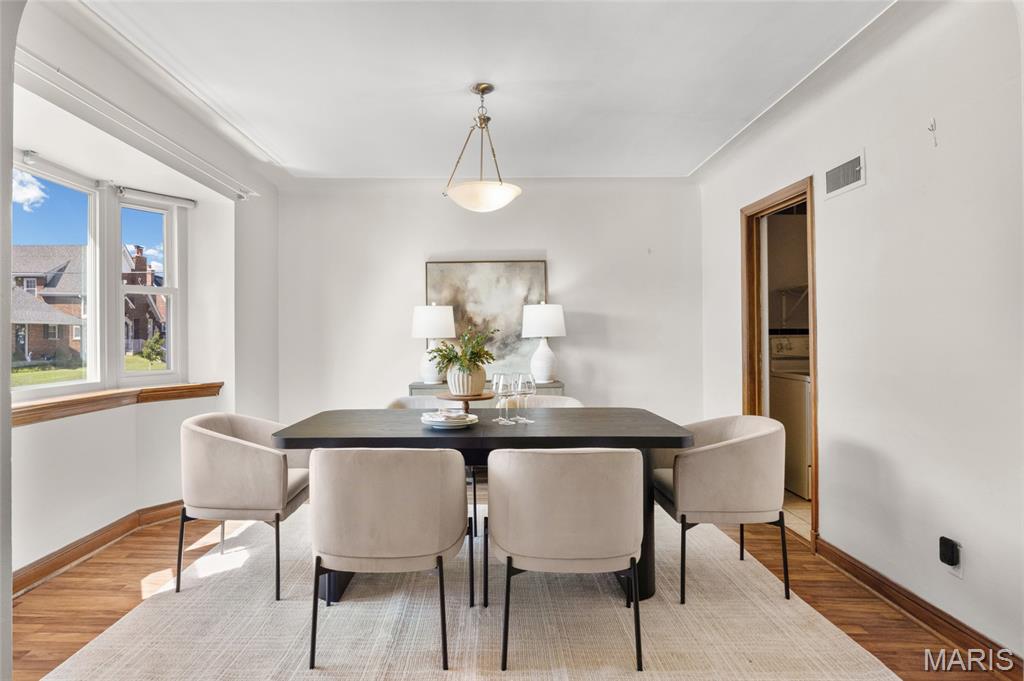 Wenzlick Park Add - Residential