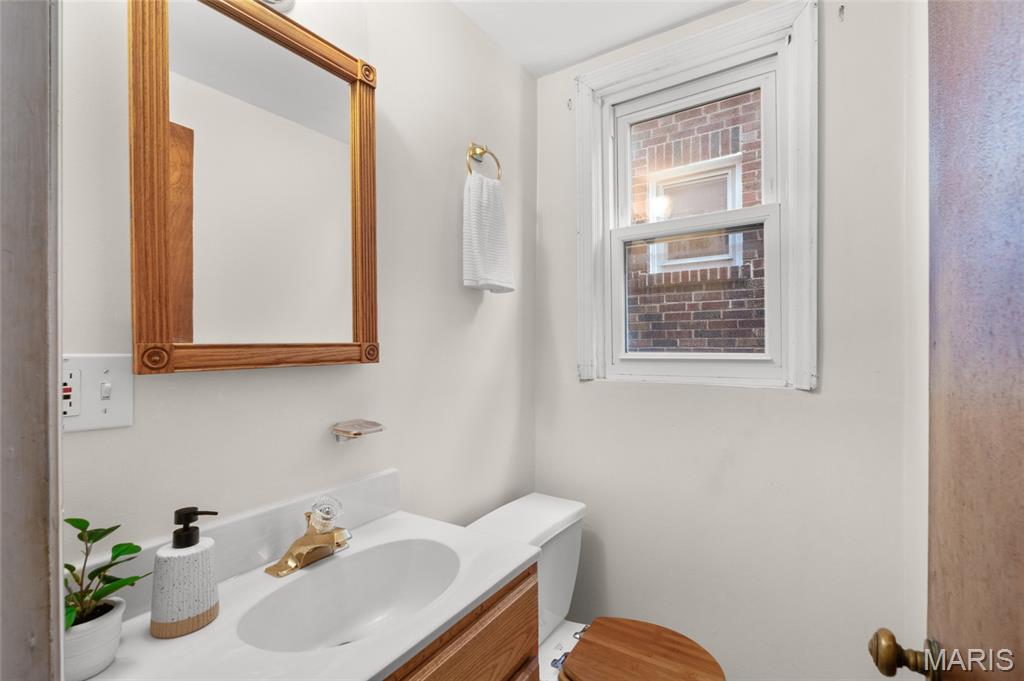 Wenzlick Park Add - Residential