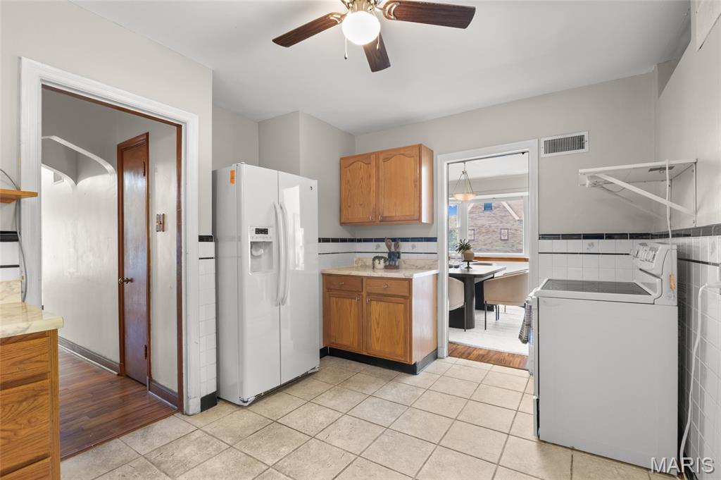 Wenzlick Park Add - Residential