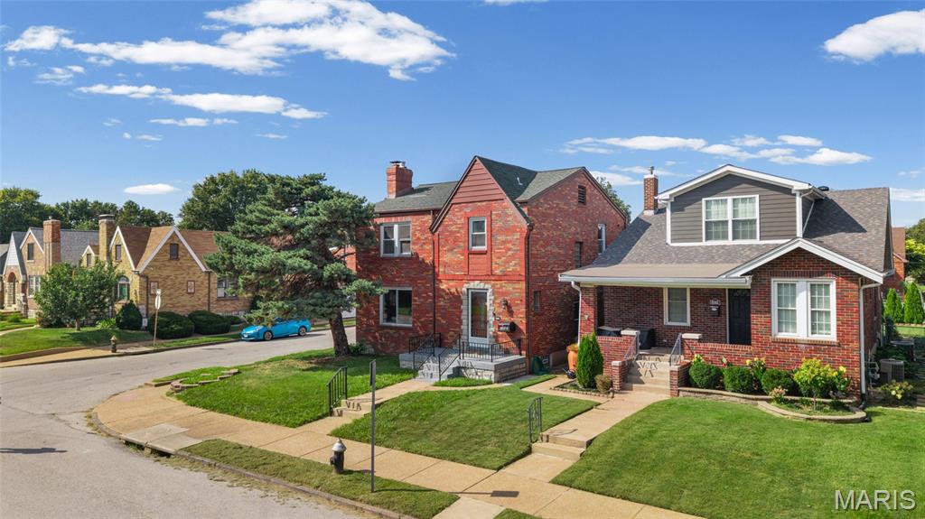 Wenzlick Park Add - Residential