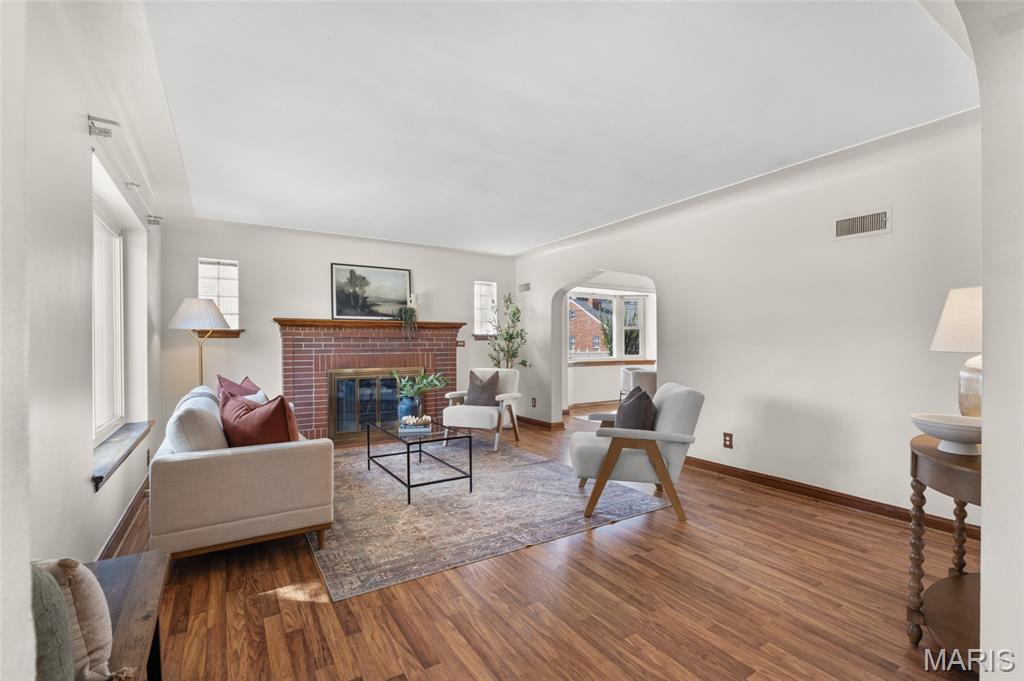 Wenzlick Park Add - Residential