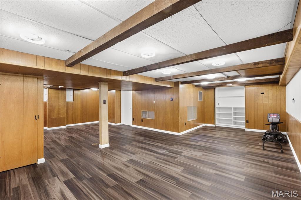 Wenzlick Park Add - Residential