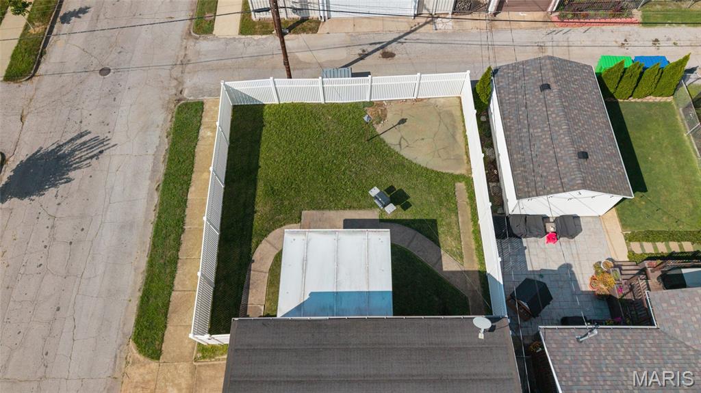 Wenzlick Park Add - Residential