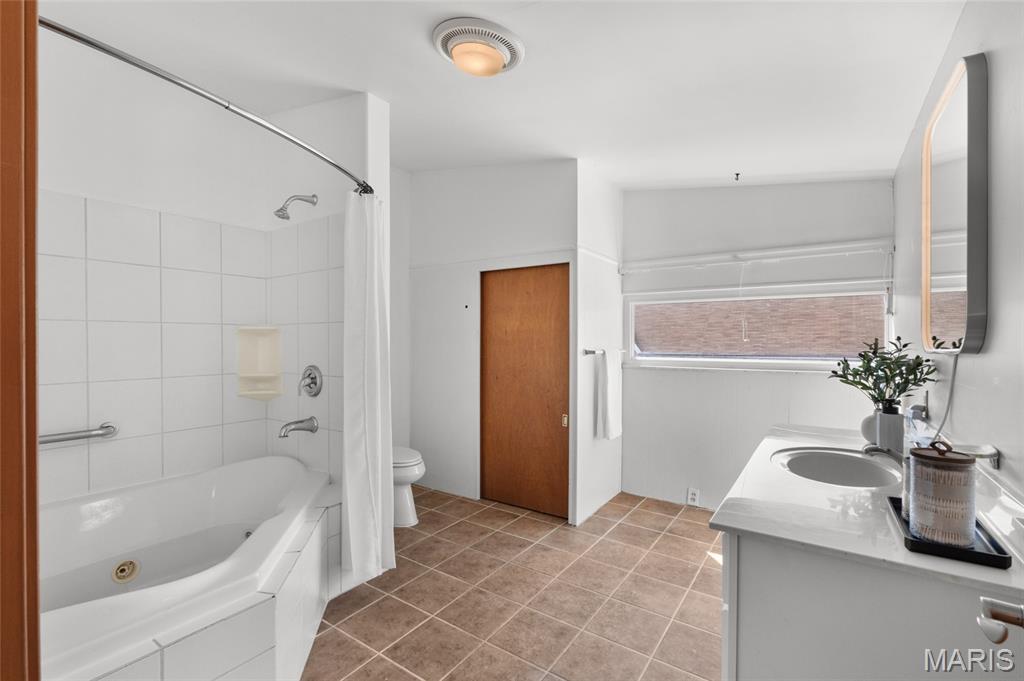 Wenzlick Park Add - Residential