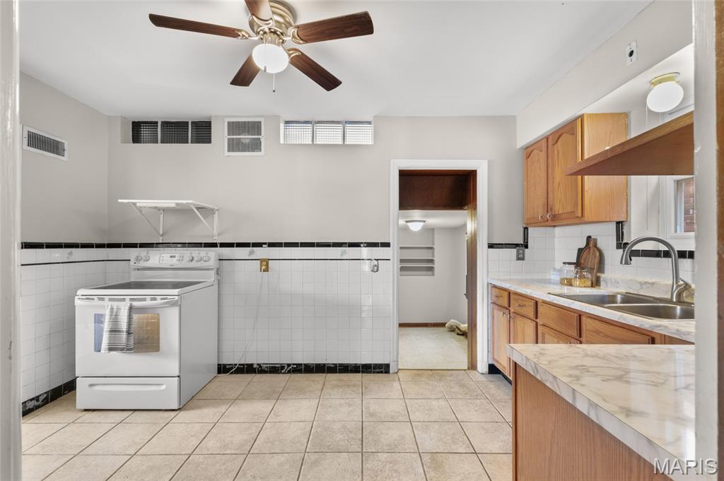 Wenzlick Park Add - Residential