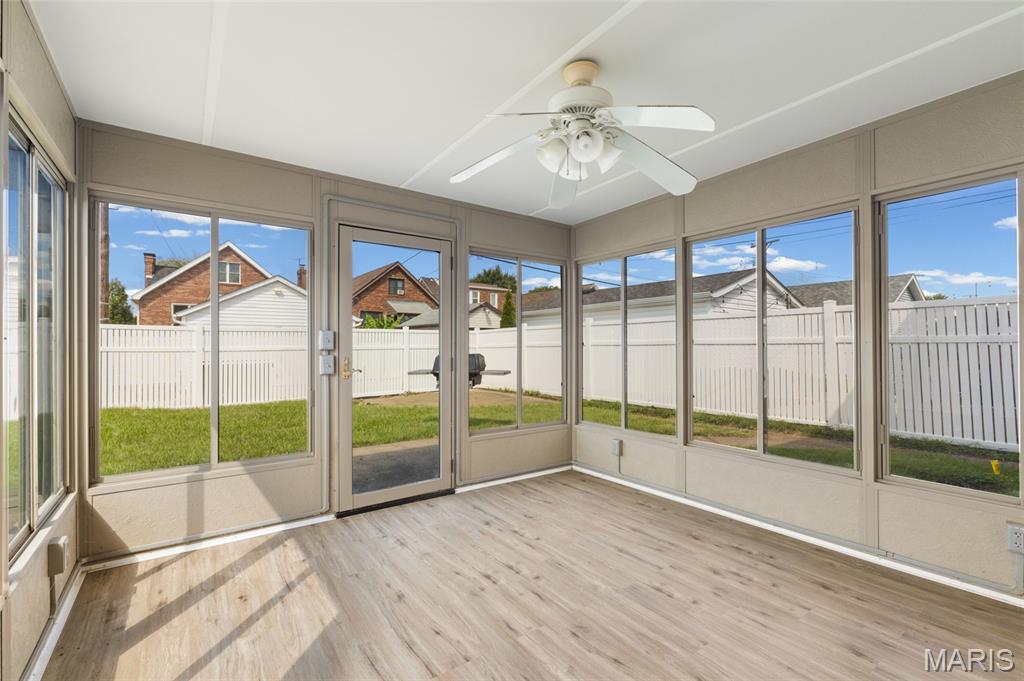 Wenzlick Park Add - Residential