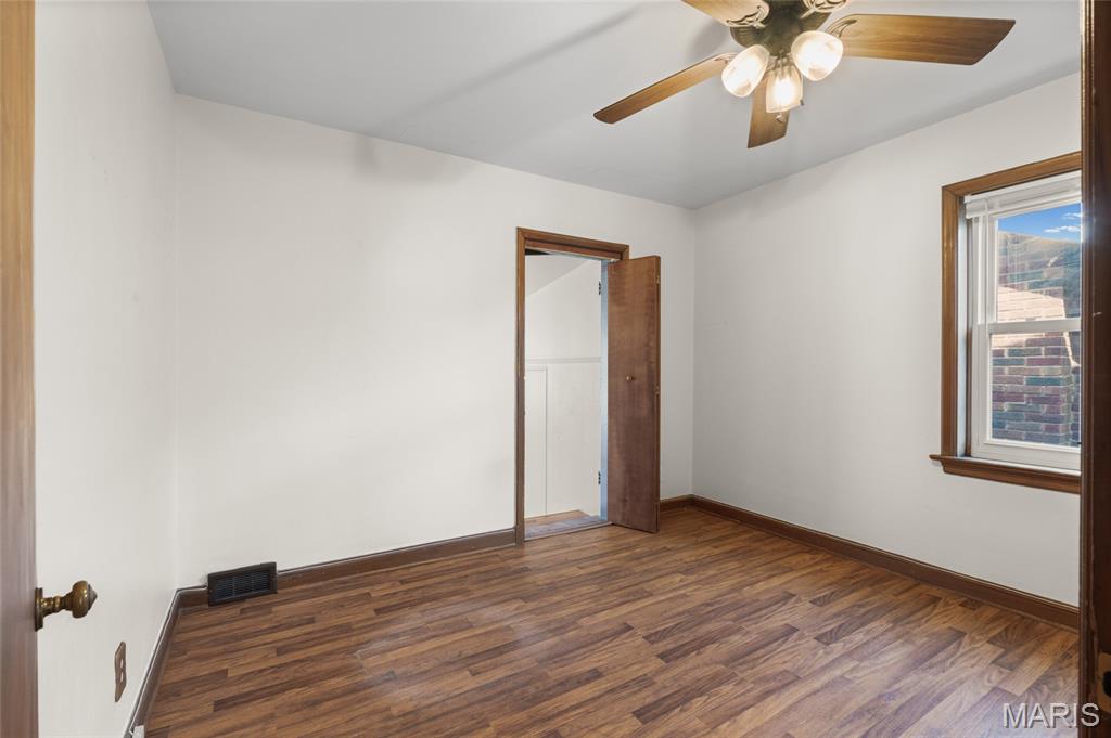 Wenzlick Park Add - Residential